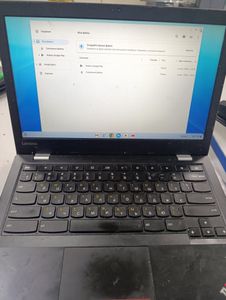 Lenovo 13/core i5 6300u ddr3/8gb ddr3/hdd *відсутній/ssd 32 gb/*інтегрована