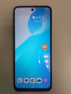 01-200756525: Infinix hot 30 play x6835b 8/128gb