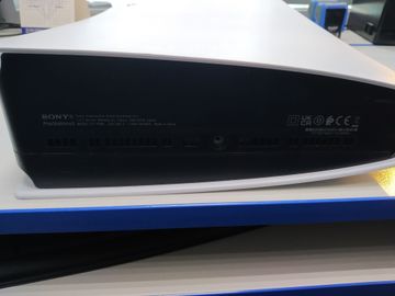 01-200631971: Sony playstation 5 digital edition 825gb