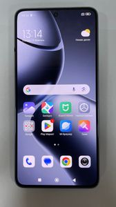 01-200619569: Xiaomi 14t 12/256gb