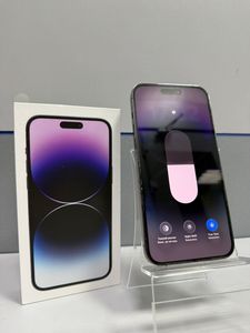 01-200762796: Apple iphone 14 pro max 128gb