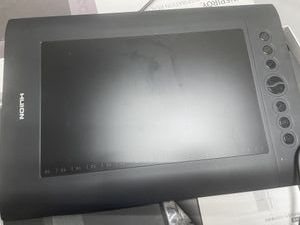 01-200755552: Huion h610 pro v2