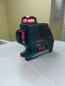 01-200605890: Bosch gll 3-80 p professional