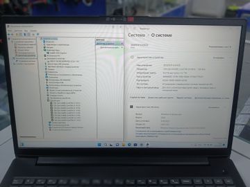 01-200762945: Lenovo 15/core i3-1315u ddr5/16gb ddr5/ssd 512 gb/*інтегрована