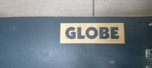 01-200761901: Globe без моделі