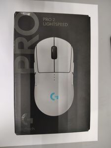 01-200763506: Logitech pro 2 lightspeed