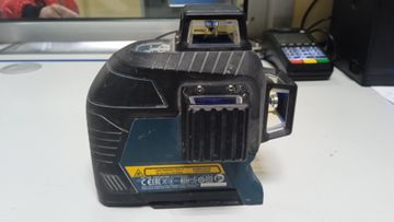 01-200763248: Bosch gll 3-80 p professional