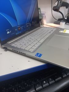 01-200764422: Asus 15/core i5-13420h ddr5/16gb ddr4/hdd *відсутній/ssd 512 gb/*інтегрована
