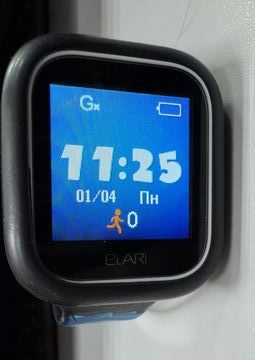 01-200762600: Elari fixitime lite