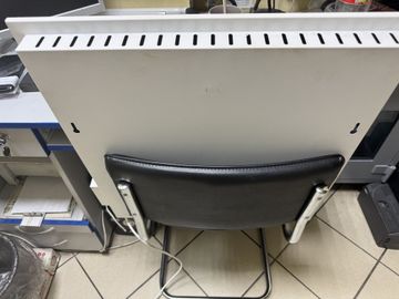 Б/у Обогреватель Lifex classic 400r бежевый kop400rbe 01-200767017