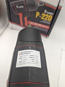 01-200605607: Redats p-220