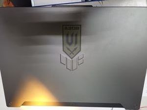 01-200767032: Asus 15/core i5-12500h ddr5/16gb ddr5/hdd *відсутній/ssd 512 gb/geforce rtx3050 4gb