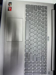 01-200765351: Lenovo 15/ryzen 5 5500u ddr4/16gb ddr4/hdd *відсутній/ssd 256 gb/*інтегрована
