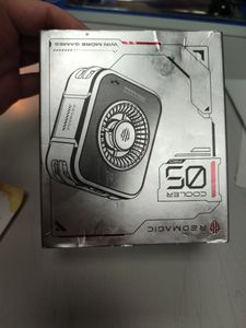 Б/в Вентилятор для смартфона Redmagic без моделі 01-200770948