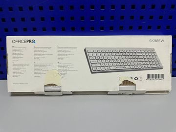 01-200771854: Officepro sk985