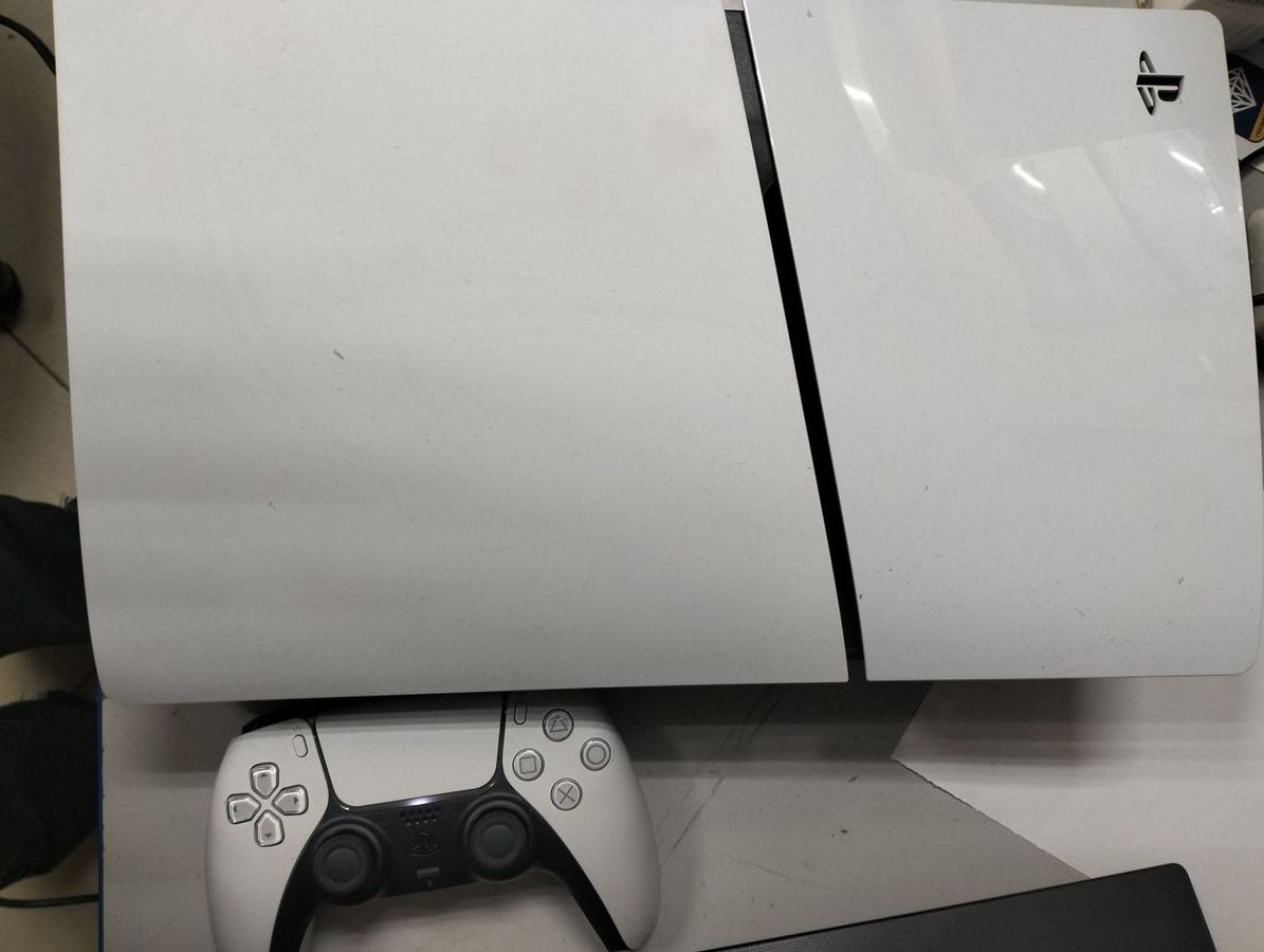 playstation 5 slim 1tb