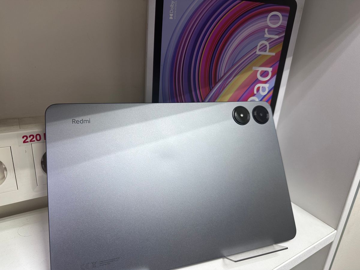 redmi pad pro 6/128gb