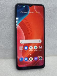 01-200771202: Realme c21 4/64gb