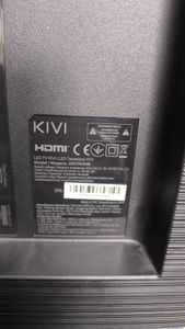 01-200775110: Kivi 32h750nb