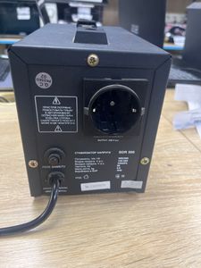 01-200772935: Aruna sdr 500