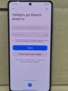 01-200775553: Xiaomi redmi note 13 pro 4g 8/256gb