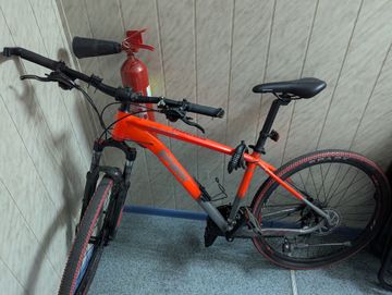 01-200777002: Spark lot100 27.5