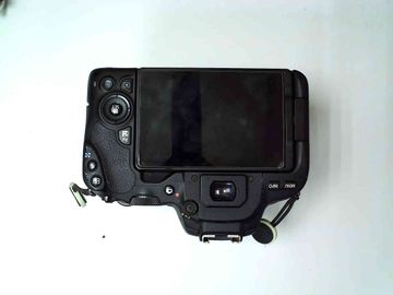 01-200779195: Canon eos 200d+canon ef lens 50mm 1:1.8 stm