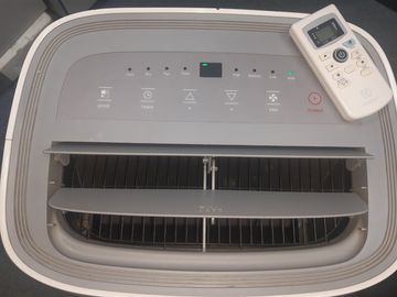 01-200773140: Electrolux eacm-13 cl/n3