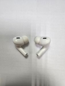 01-200778956: Apple airpods pro 2nd generation with magsafe charging case usb-c