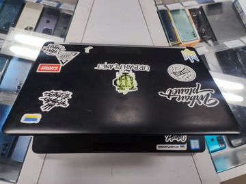 01-200779439: Dell 14/core i5 6300u ddr3/8gb ddr3/hdd *відсутній/ssd 256 gb/*інтегрована
