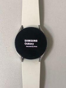 01-200779358: Samsung galaxy watch4 40mm