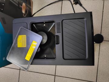 01-200781453: Cecotec cremmaet compactccino cafetera