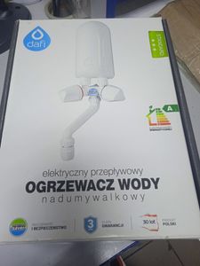 01-200782547: Dafi 4,5 квт