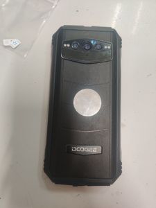 01-200782610: Doogee s100 12/256gb