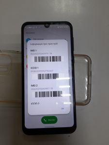 01-200783343: Ulefone note 6t 3/64gb