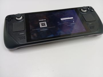 01-200783377: Valve steam deck 512 gb