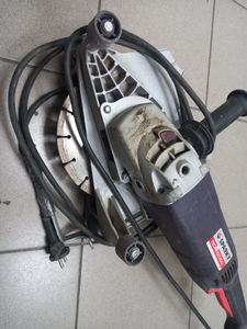 01-200783698: Sparky fk 6524