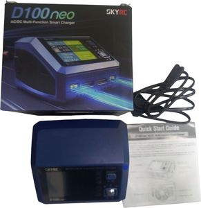 01-200744792: Skyrc d100neo