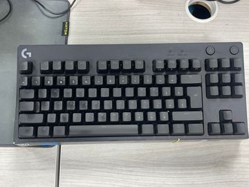 01-200785559: Logitech g pro mechanical gaming usb