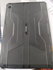 01-200786919: Sigma tab a1025 x-treme ip68 4/64gb