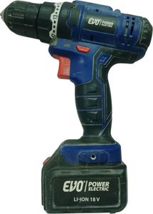 01-200744928: Evo cd97-18/2