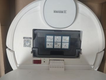 01-200787638: Ecovacs deebot ozmo 900