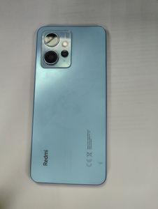 01-200789260: Xiaomi redmi note 12 8/256gb