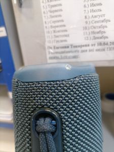 01-200789510: Jbl flip 6