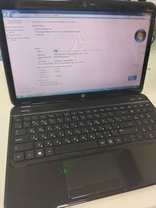 01-200786775: Hp 15/amd a8 4500m ddr3/6gb ddr3/hdd 1000 gb/radeon hd 7600m