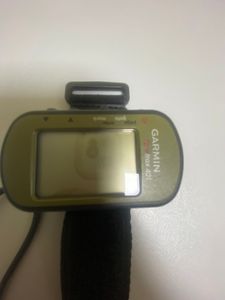 01-200784338: Garmin foretrex 401
