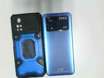 01-200789717: Poco m4 pro 4g 6/128gb