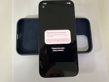 01-200789755: Apple iphone 12 pro max 256gb