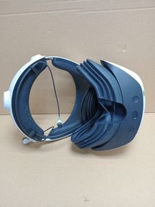 01-200789974: Sony playstation vr2 + move