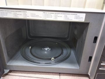 01-200790132: Panasonic nn-gd371